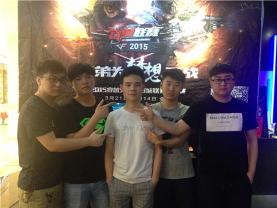 传闻： Sayonara 与 Team Vitality 签约，但将继续为 DVM 效力直到 2026 年