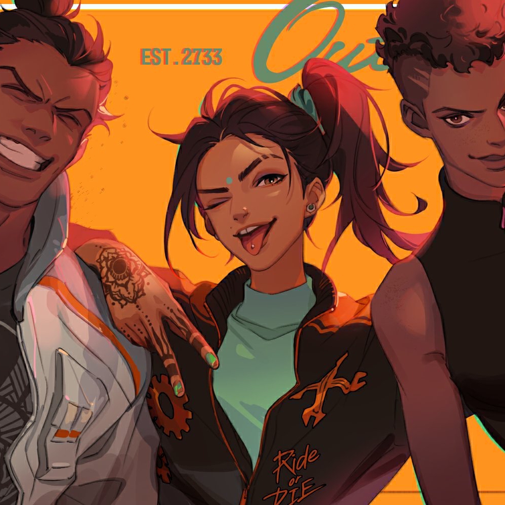 Mouz 击败了 NAVI，而 NIP 自信地淘汰了 Heroic 在 IEM Cologne 2025