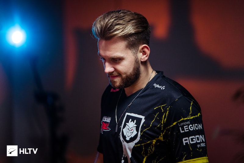 MIBR 震惊 Spirit 以确保在 Malta 的季后赛席位