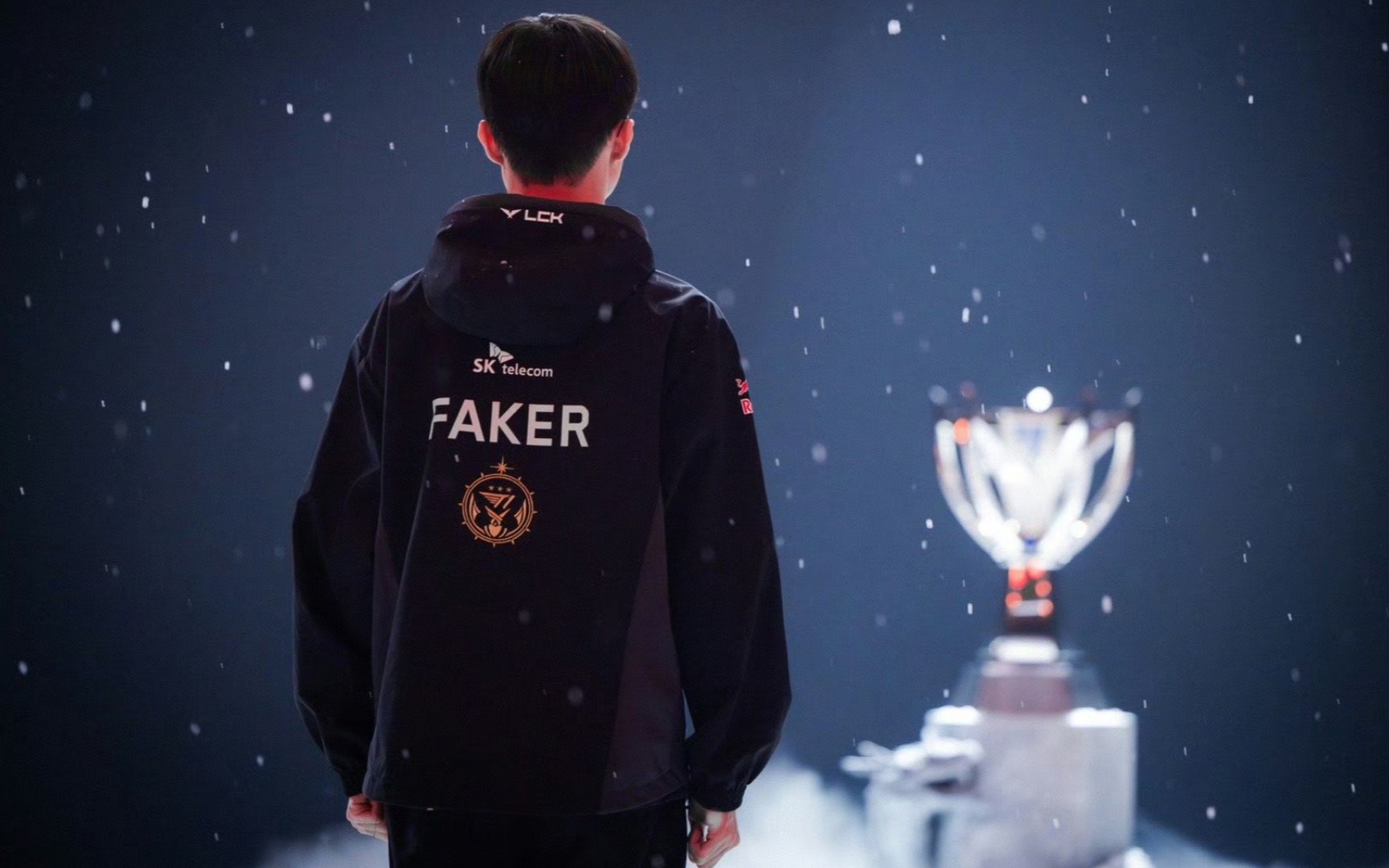 milkyway 短采访：今年的最好成绩是第六名，我希望明年能更好