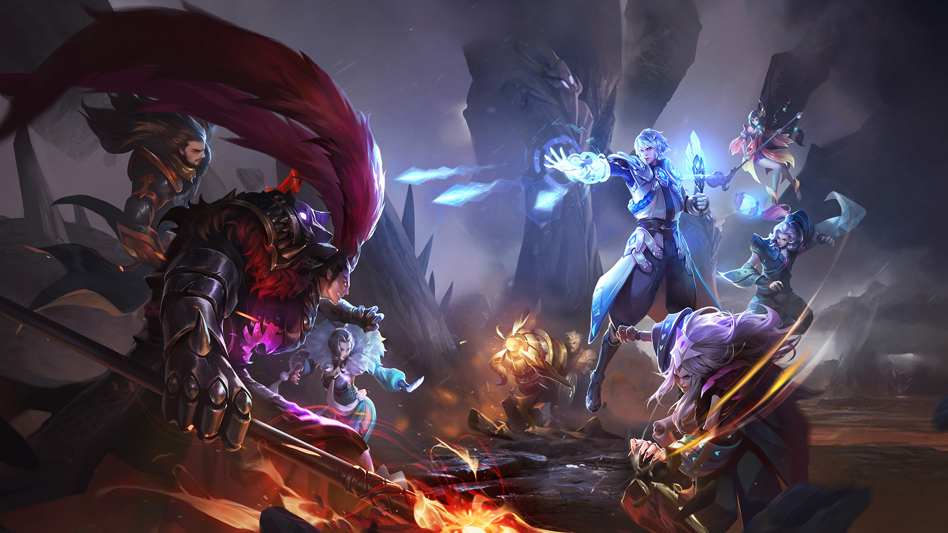 偶像的力量！球神在对抗他的偶像时状态极佳，赢得了第一场比赛！EDG 2-0 TL