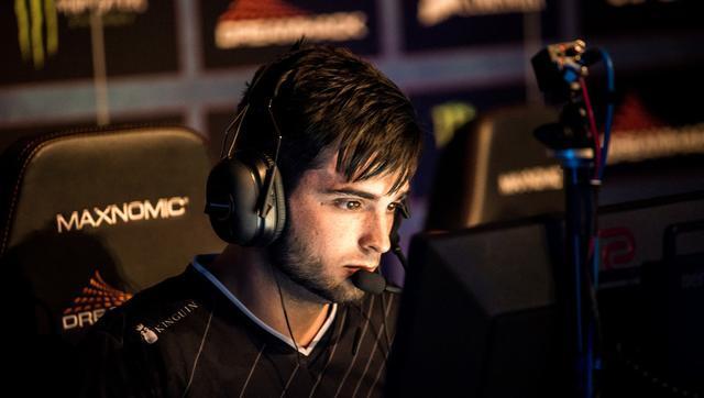 Ruler：“现在我们夺冠概率40%左右，但击败T1后感觉有80-90%”